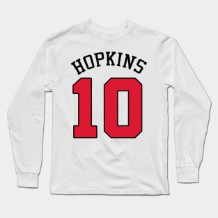 DeAndre Hopkins Long Sleeve T-Shirt